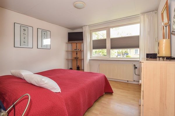 Medium property photo - Abraham Hopmanstraat 17, 5224 TP 's-Hertogenbosch
